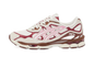 asics gel nyc cream sweet pink
